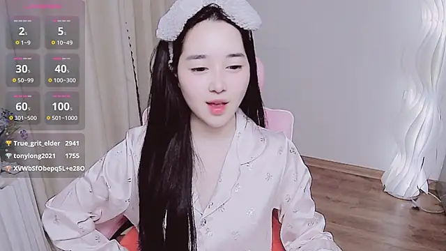 Miu-999's cam snapshot