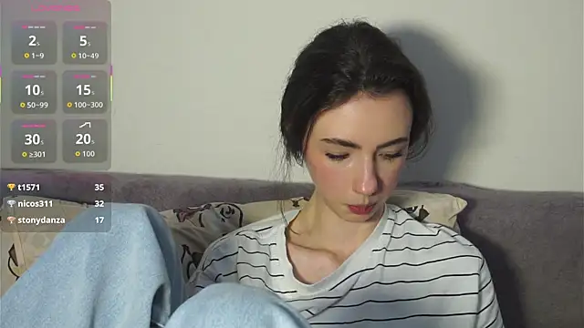 DeneenTurja's cam snapshot