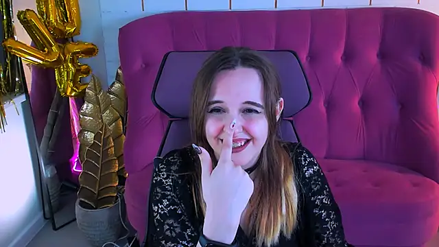 IreneBailey's cam snapshot