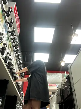 AlishaOfThorns's cam snapshot