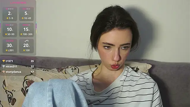 DeneenTurja's cam snapshot