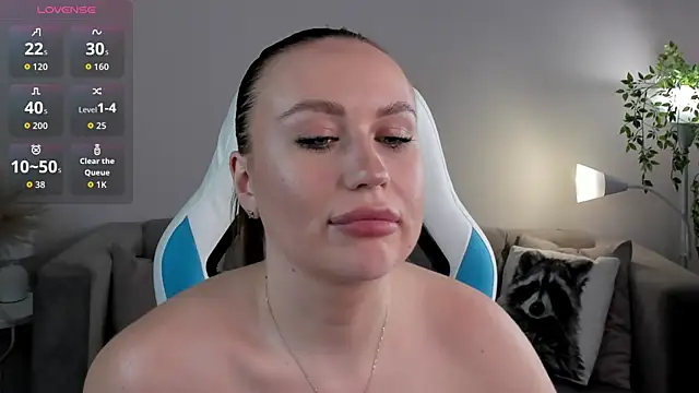 Adele_Rage's cam snapshot