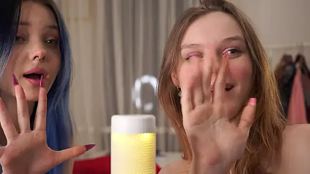 MalloryWasem live sex cam