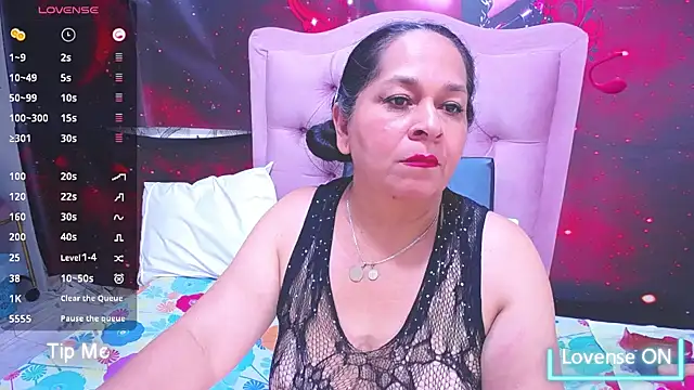 NicolTamara's cam snapshot