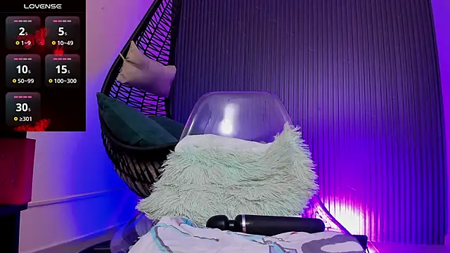 gaby_flow's cam snapshot