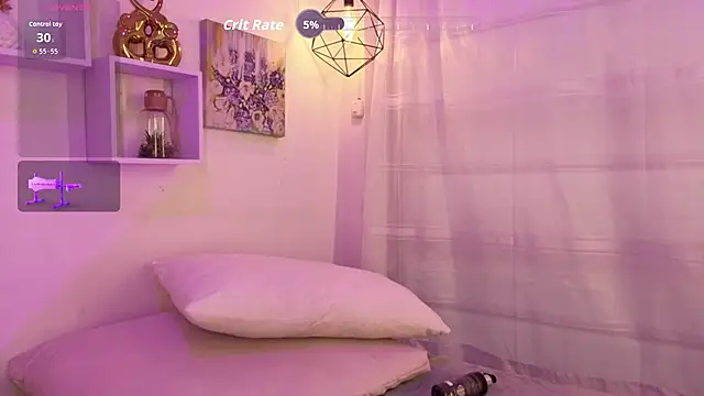 Samaraa_Smith's cam snapshot