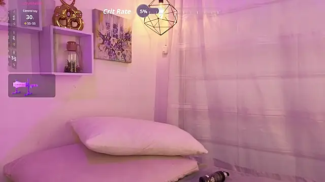 Samaraa_Smith's cam snapshot