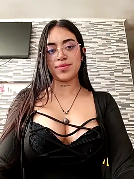 Carla_Bennett__'s cam snapshot