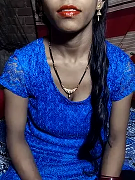 Itz_Aisha__'s cam snapshot