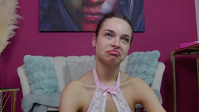 _FoxyMia_'s cam snapshot