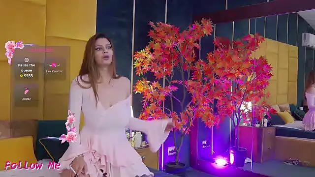 DiamondAlena's cam snapshot