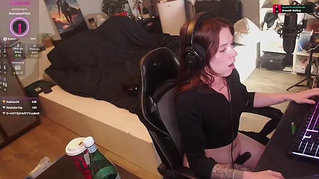 Horny_Makima's cam snapshot