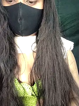 Idhika-Paul's cam snapshot