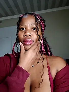 PerfectionBerrie's cam snapshot