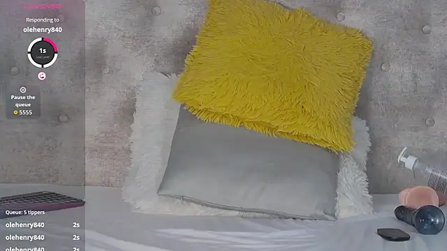 Leah_Brooks's cam snapshot