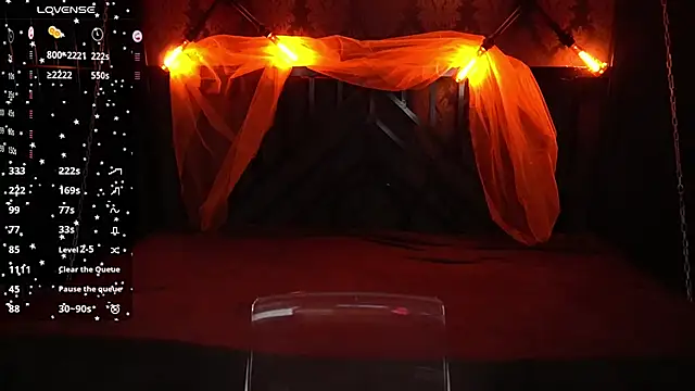 handsome_D's cam snapshot