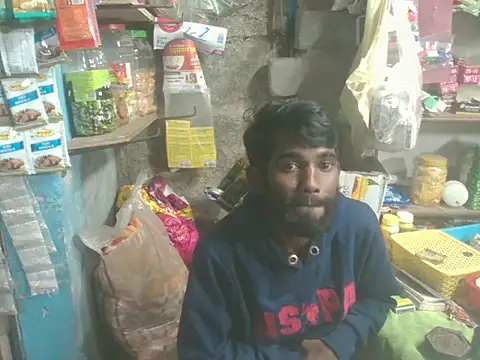 FriskyGender's cam snapshot