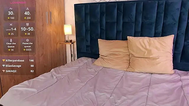 AnitaKariri's cam snapshot