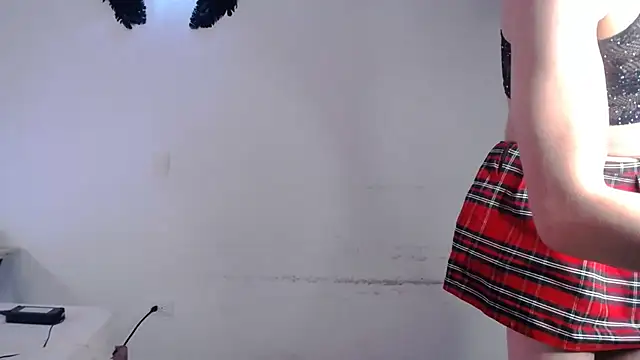 lucky_stricke's cam snapshot