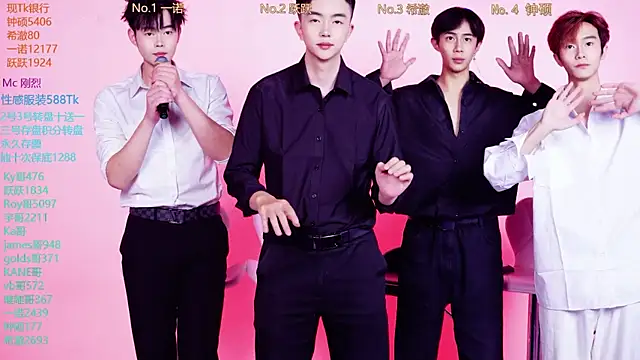 Boygayhouse's cam snapshot