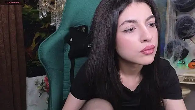 SinWolf_'s cam snapshot