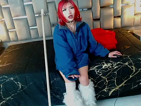 Memi_xxx's cam snapshot