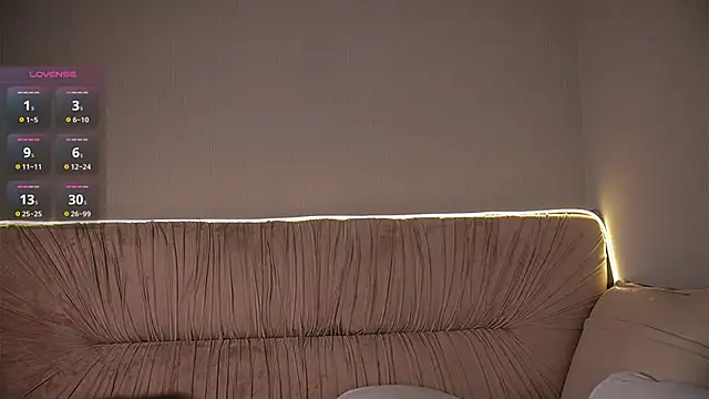 JodyDownton's cam snapshot