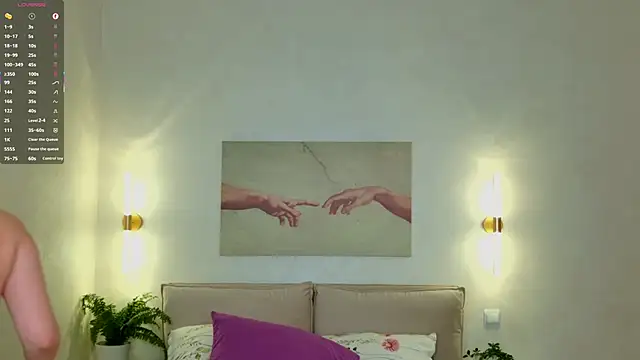 Lina_Glow's cam snapshot