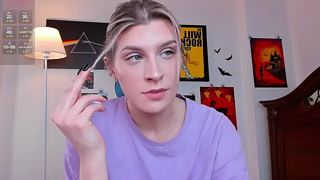 heartseduction's cam snapshot