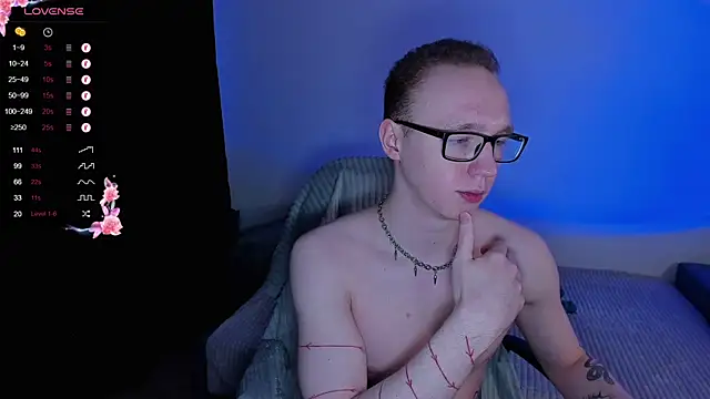 Alex_silent's cam snapshot