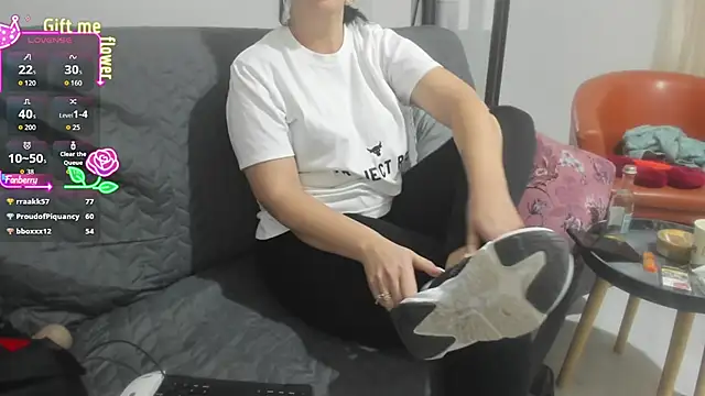 Abbeyk11's cam snapshot