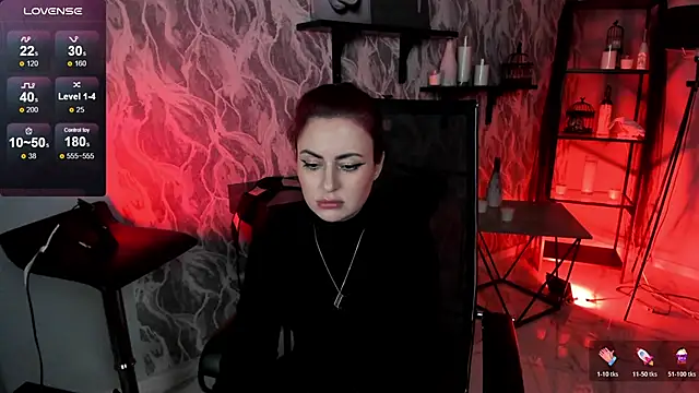 Lana__May's cam snapshot