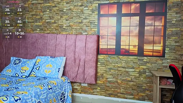 viktorya_xue's cam snapshot