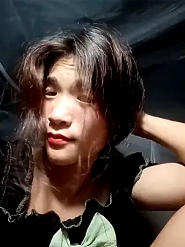 Mina-pusy's cam snapshot