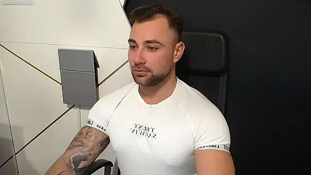 DuncanStone's cam snapshot