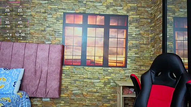 viktorya_xue's cam snapshot