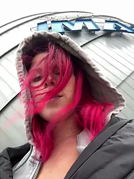 RiriRoseey's cam snapshot