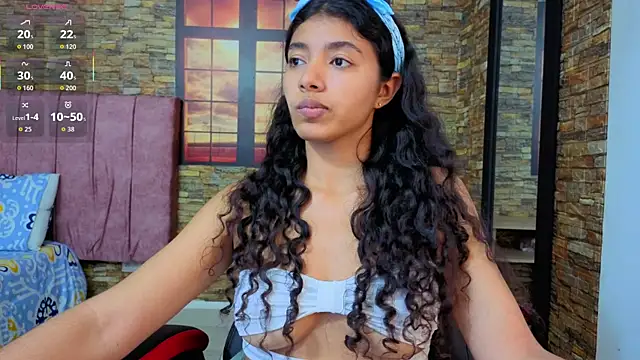 viktorya_xue's cam snapshot