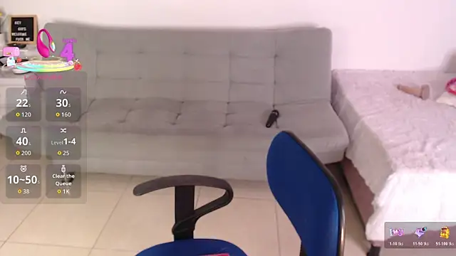 Abigail_29's cam snapshot