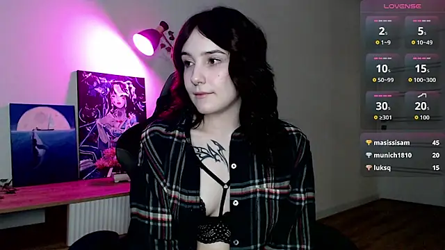 Princess_Shy___'s cam snapshot