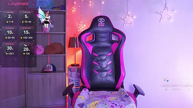 Madison_Mayer's cam snapshot