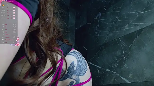 AnnySue_'s cam snapshot