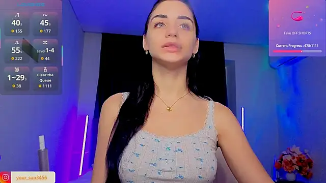 Kemi__Jordan's cam snapshot