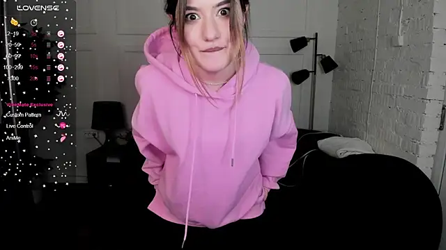 Dark_Moni's cam snapshot