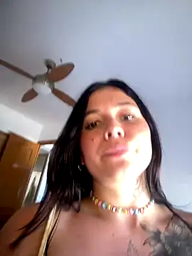 Agnexxx's cam snapshot