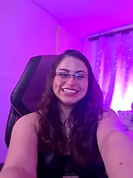 Taiga_Cute's cam snapshot