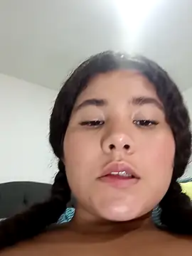 Daika_Rodriguez's cam snapshot