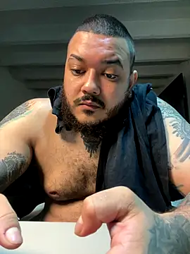 El_Titan1998's cam snapshot