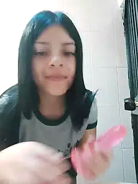 LunaJacobs's cam snapshot