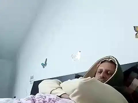 Husoban's cam snapshot